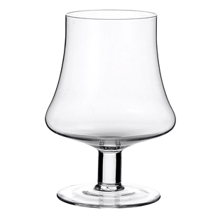 水晶白兰地杯 红酒杯蛮腰洋酒杯玻璃杯威士忌酒杯 烈酒 酒杯套装