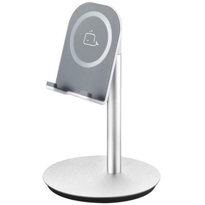 赛鲸手机桌面支架调节简约平板