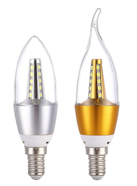 led灯泡暖白光商用家用led灯泡