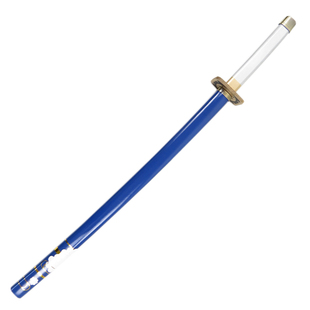 八重樱信花舞伎刀剑花魁女武神崩cos坏3武器道具刀剑木刀