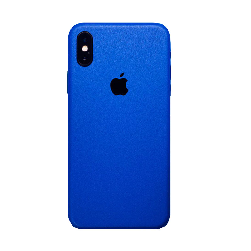 机肤贴纸适用于苹果iPhone x xs 11 pro max 背贴彩膜Dbrand款3M