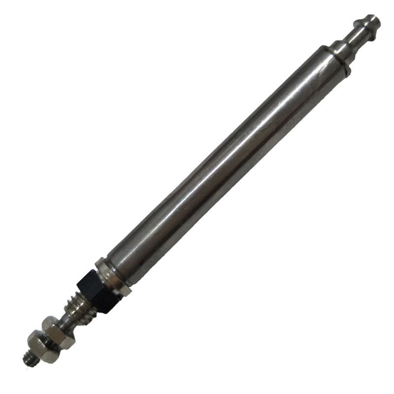 SMC微型单动针型气动迷你小气缸CJ1B4-5SU4/10/15/20SU4针式笔形