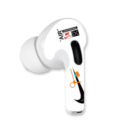 AirPodsPro2/33M耳机贴全膜
