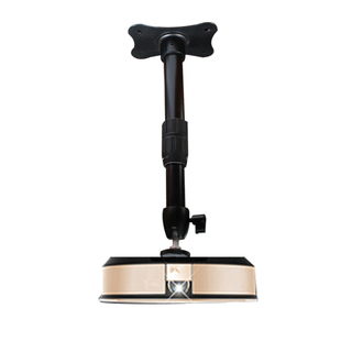 包邮微型投影仪机当贝吊架单孔投影仪坚果G3C6G1H1sh2微投微型魔屏吊装可以伸缩