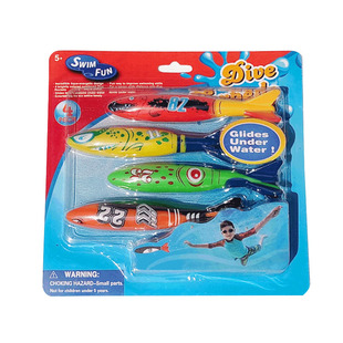 水池潜水蛋玩具儿童游泳课水下憋气闭气训练装备水育早教戏水用品