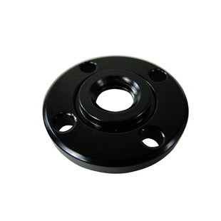 DEWALT 得伟 配件 DW824 角磨机 外法兰 上压板 适用125 150 180