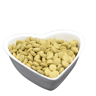 花携园云南松花粉片500克2500片破壁松花粉正品 天然松花粉食用