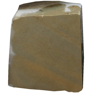 天然打浆石起浆迷你白刚玉红宝石青石出浆细腻磨浆找平修正边角料