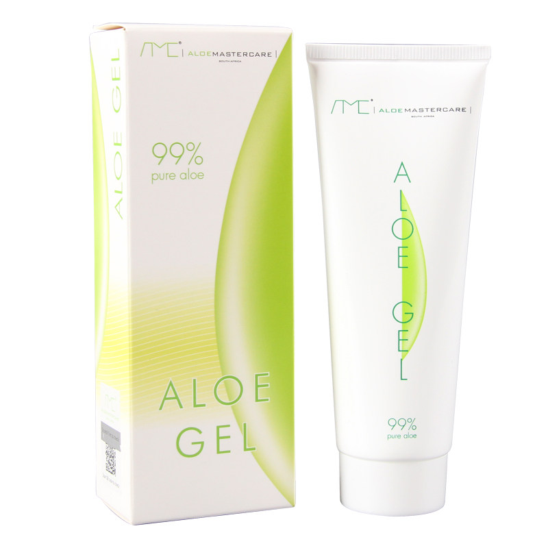 原装进口南非99%高纯度AMC好望角野生芦荟胶 aloegel补水保湿祛痘