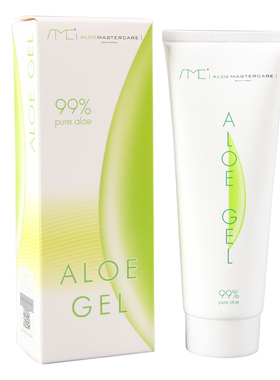 原装进口南非99%高纯度AMC好望角野生芦荟胶 aloegel补水保湿祛痘