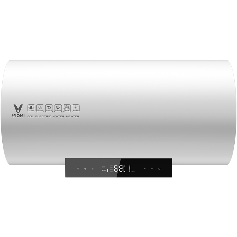 viomi /云米旗舰店vew602-w 60l怎么样？不吹不黑讲一讲性价比