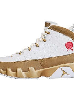 JORDAN9Bin23PremioBIN9白金