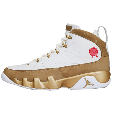 JORDAN9Bin23PremioBIN9白金