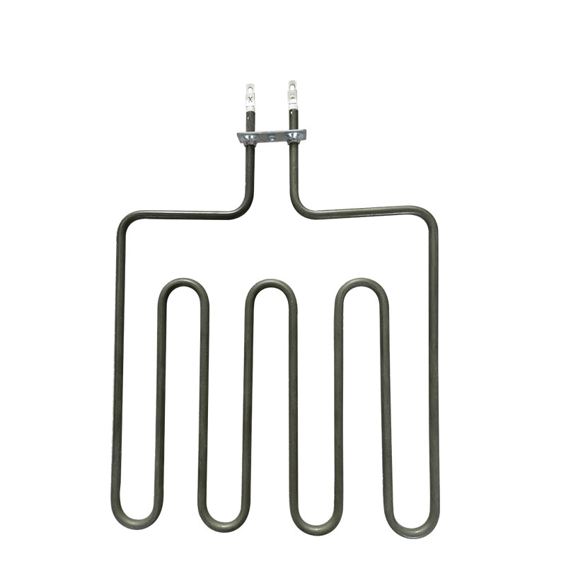 桑拿炉加热管桑拿房电热管干蒸炉发热管方四方五档220V380V2KW3KW