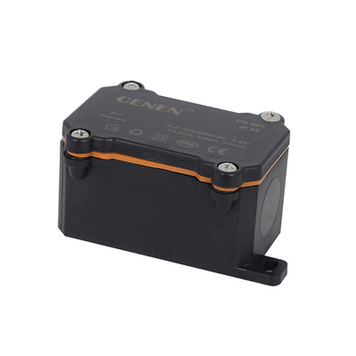 塑料ip68户外密封防水接线盒