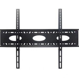 通用小米华为海信康佳创维电视挂架55/65/75/86/98/100寸壁挂支架