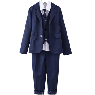 Popping机械舞boogaloo西服Lockin表演POPPIN西装外套Hip-Hop街舞