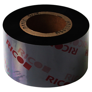 8655水洗树脂碳带 服装洗水唛/水洗标/专用碳带 不掉色耐高温