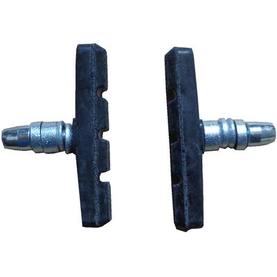 山地车刹车皮V刹自行车片