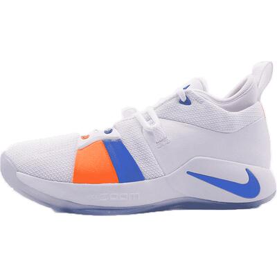 曼巴大师之路男气垫鞋