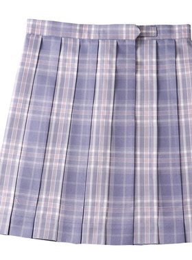 jk燕子家制服优马舍温柔一格裙