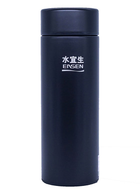 水宜生正品u362男女士磁化茶杯