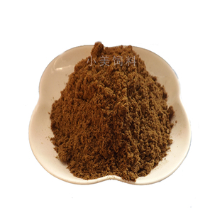 秘鲁进口鱼粉国产鱼粉鱼骨粉狗猫蛋鸡鸭猪狐狸宠物饲料添加剂诱饵