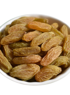 奶茶冰粉专用新货无籽散装葡萄干