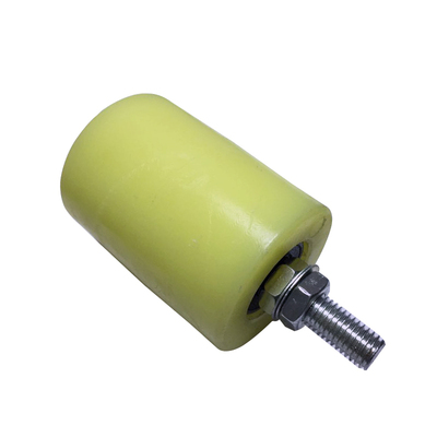 尼龙靠轮电动门导向滑轮移门门轮