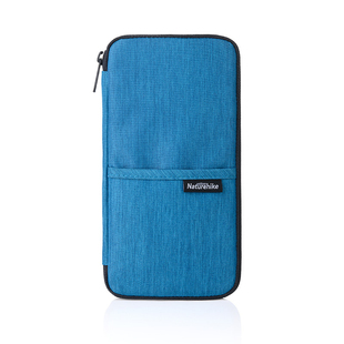 户外旅行护照包挂绳卡套证件袋钱包护照夹出差旅游卡包机票钱票夹