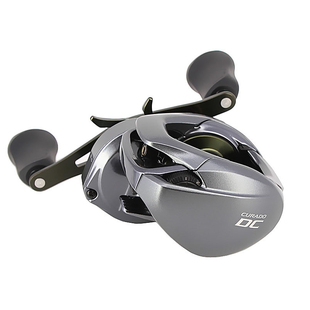 2022新款Shimano/禧玛诺BANTAM MGL水滴轮邦汤姆远投轮路亚轮左手