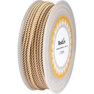 贝德林2.5mm米兰线diy吊坠挂绳玉佩简约手串佛珠绳子编织项链手链