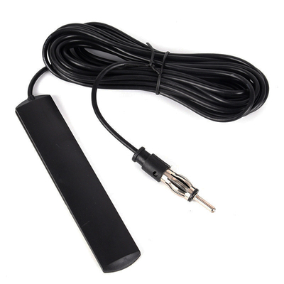 短波天线贴片导航仪信号器有源