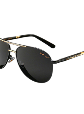 太阳眼镜男司机开车专用偏光眼镜