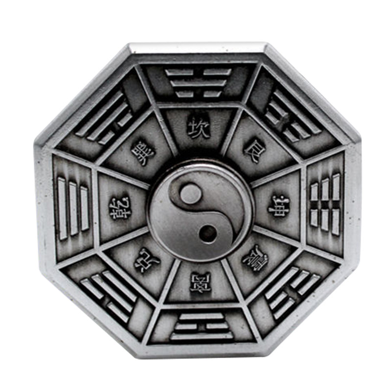 地摊中性太极八卦手间减压玩具