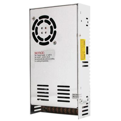 12V30A开关电源S-350-12 220V转15V24A开关电源350W 电源模块