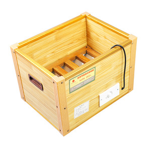 九华旭日王 烤火炉烘脚器电火箱取暖器电火桶暖风机烘干衣机