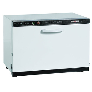 毛巾柜毛巾杀菌保温箱臭氧消毒美容院发廊东田洋D-207出口CE认证