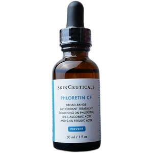 美版杜克/修丽可phloretin CF臻白修护美白精华液PCF院装30ml55ml