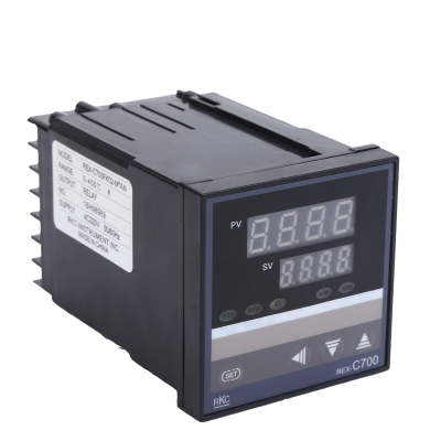 厂家直销RKC温控仪表C-700FK02-M*AN-NN全智能高精度 继电器输出