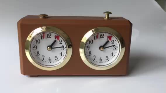 cheap chess clock
