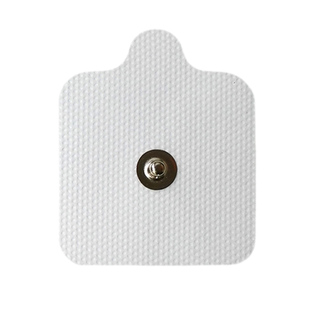 适用OSIM理疗仪电极贴傲胜大按扣OTO适用按摩贴片年盛电疗机黏贴