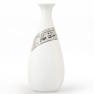 绍兴黄酒 塔牌手工黄酒花雕酒清涟墨菡系列500ml商务宴请礼盒