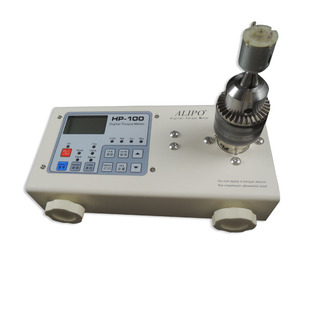 电机马达扭力测试仪数显高精度电机扭矩测试仪马达检测仪扭力计