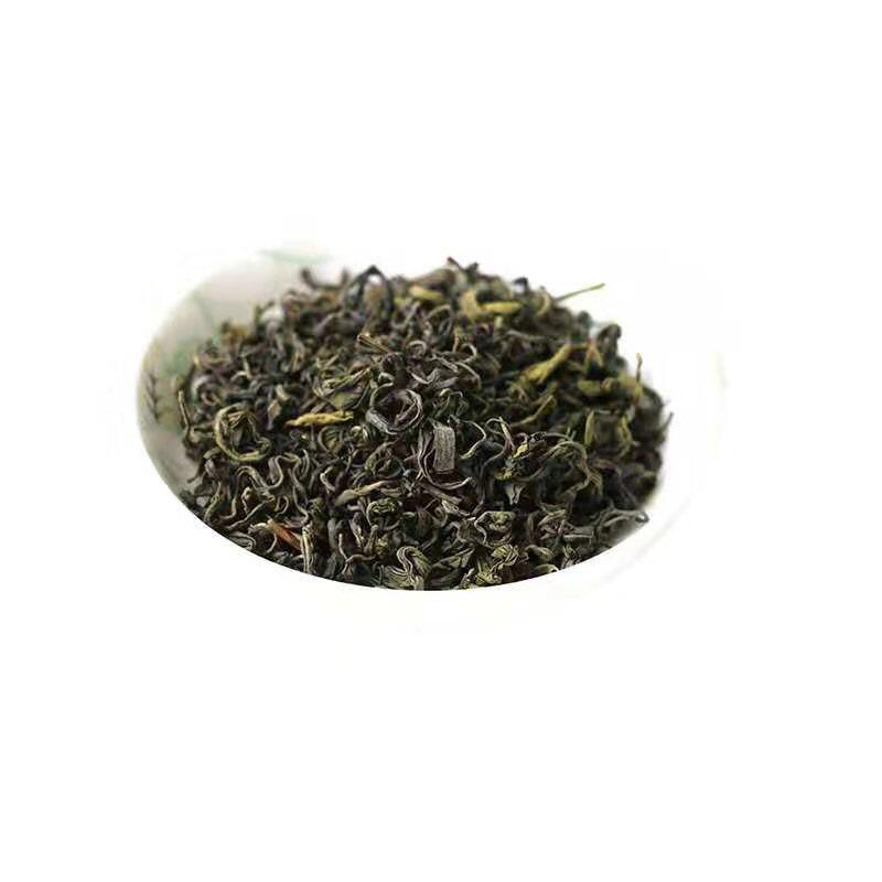 2026年一级新茶明前茶石阡苔茶贵州春茶高山绿茶贵州绿茶手工毛峰