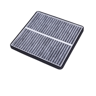 适用于比亚迪15-16款速锐秦/G5/E5/宋/元活性炭空调滤芯滤清器格