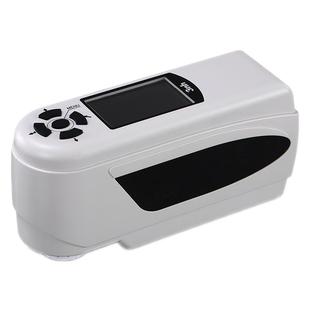 3nh三恩驰YS3010/3020/3060高精度调配色色差仪光栅分光测色仪器