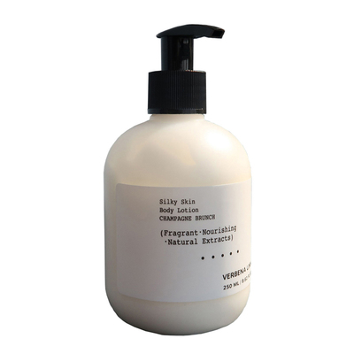 磨砂膏verbenalinn香水