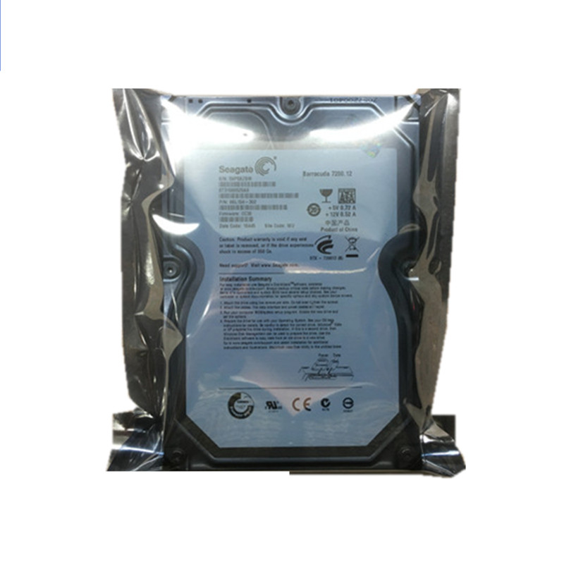 希捷7200转160G台式机电脑硬盘