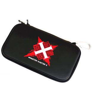 NEW 2DSLL 新大二保护壳收纳包 new 2dslx保护套 EVA硬包收纳包